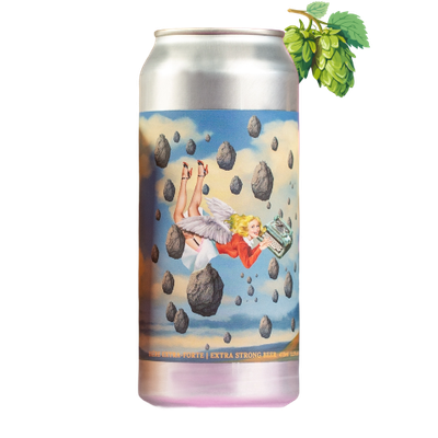 Brasserie Sir John Brewing Co. - Avant L&#39;effondrement