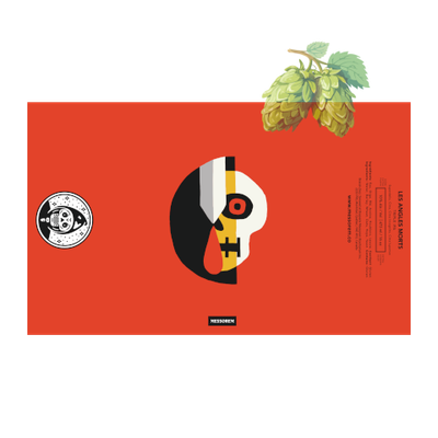 Messorem - Les Angles Morts