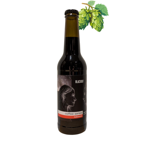 Blackout Brewing - Coffee Series - Indonesia