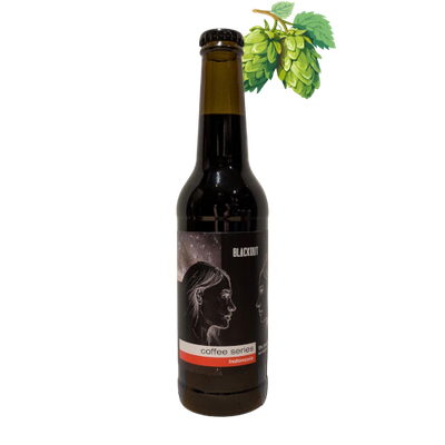 Blackout Brewing - Coffee Series - Indonesia