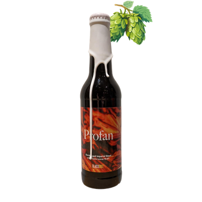 Blackout Brewing - Profan