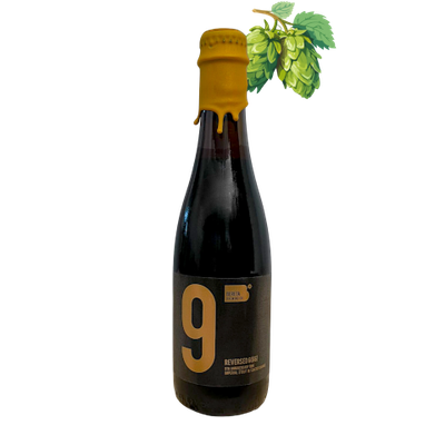 Bereta Brewing Co. - Reversed 6(66)