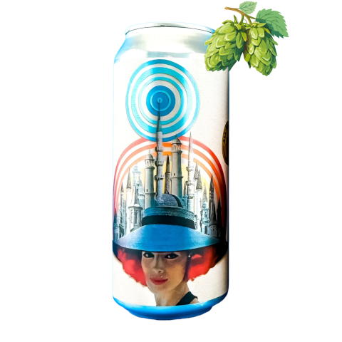 All My Friends Beer Co. - Towers