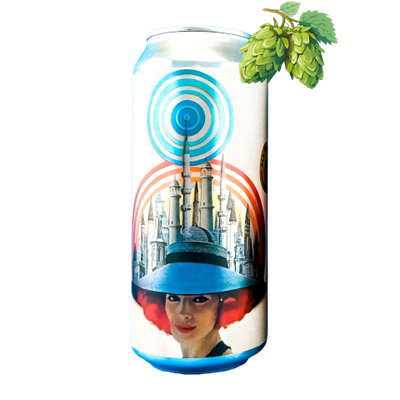 All My Friends Beer Co. - Towers All My Friends Beer Co. - Towers