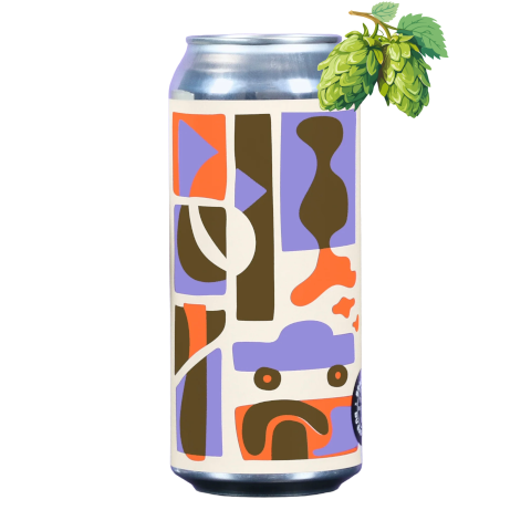 Brasserie du Bas-Canada - Taproom #3