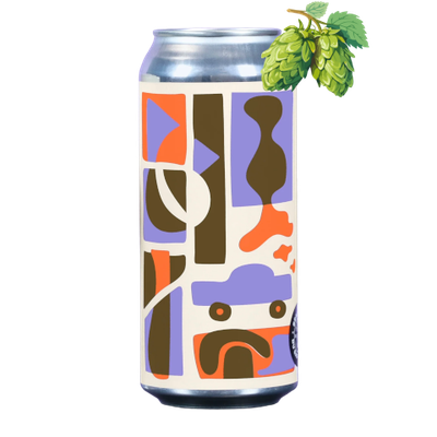 Brasserie du Bas-Canada - Taproom #3