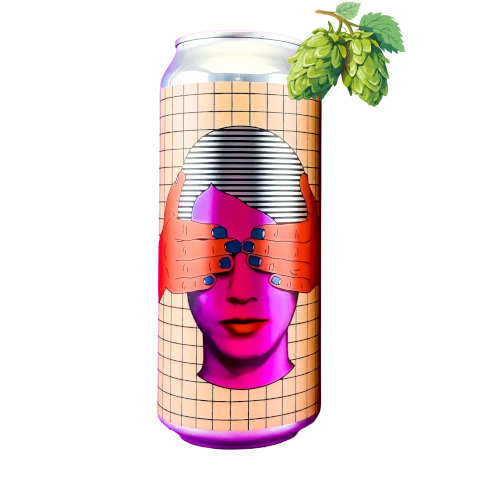 All My Friends Beer Co. - Surprise