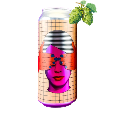 All My Friends Beer Co. - Surprise All My Friends Beer Co. - Surprise