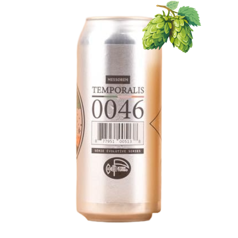 Messorem - Temporalis #0046