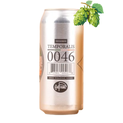 Messorem - Temporalis #0046