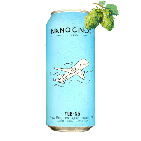 Nano Cinco - YQB-N5