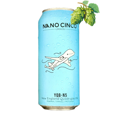 Nano Cinco - YQB-N5