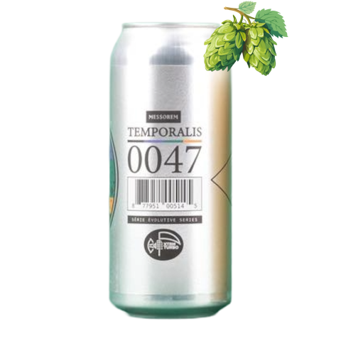 Messorem - Temporalis #0047