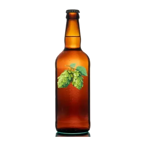 The Bruery - Flying High