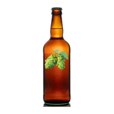 The Bruery - Flying High