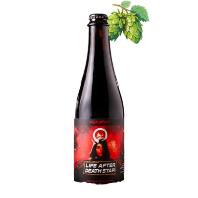 Equilibrium Brewery - Life After Death Star (Batch 7) 2025