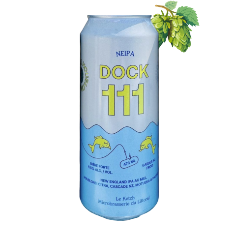 Le Ketch - Dock 111 - Citra, Cascade NZ, Motueka &amp; Pacifica