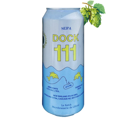 Le Ketch - Dock 111 - Citra, Cascade NZ, Motueka &amp; Pacifica