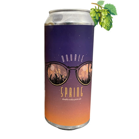 Vitamin Sea - Double Spring