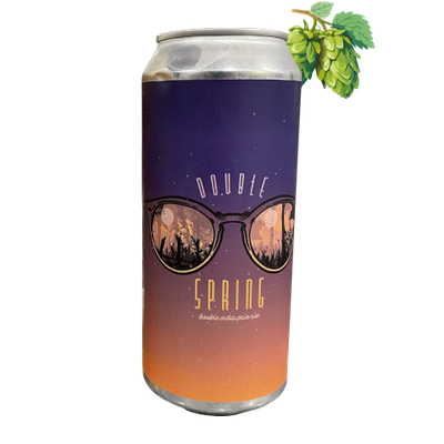 Vitamin Sea - Double Spring