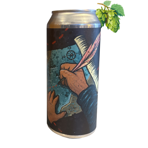 Vitamin Sea - Due North