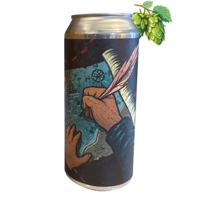 Vitamin Sea - Due North