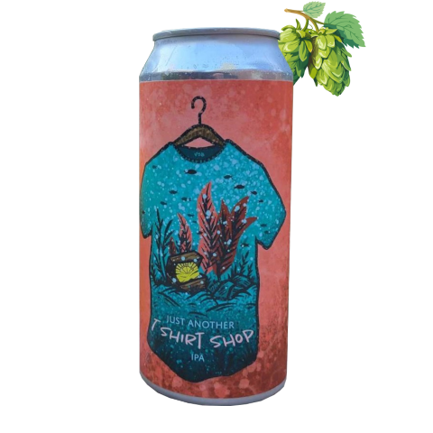 Vitamin Sea - Just Another T-Shirt Shop