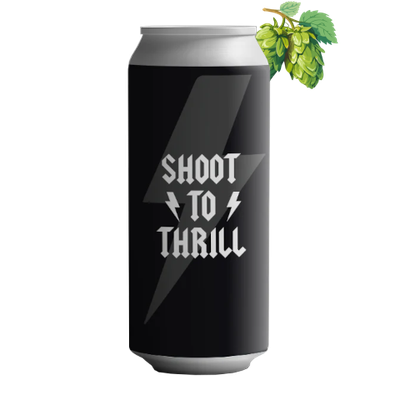 Counterpart Brewing - Shoot To Thrill
