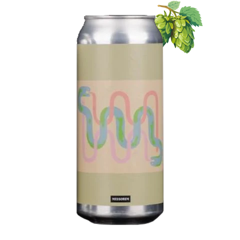 Messorem - Ces Vipères