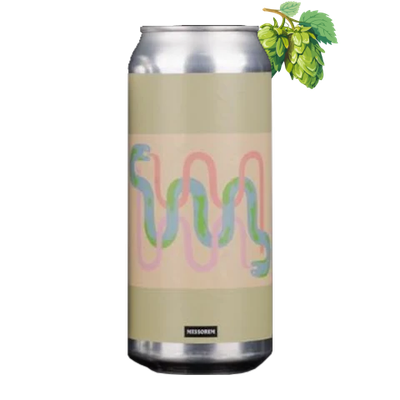 Messorem - Ces Vipères