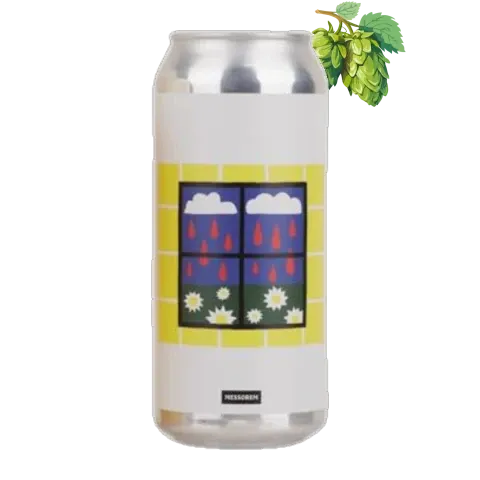 Messorem - Des Bonnes Gouttes