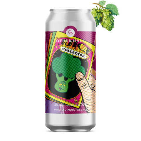 Other Half Brewing Co. - Juice Collector