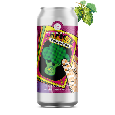 Other Half Brewing Co. - Juice Collector