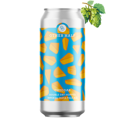 Other Half Brewing Co. - Cheddar