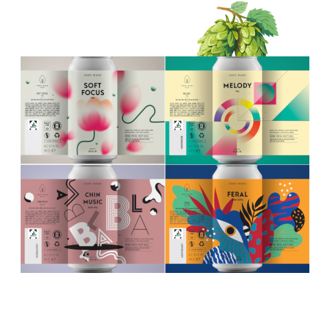 FUERST WIACEK Berlin Pack