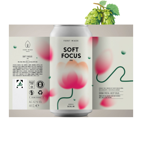 FUERST WIACEK Berlin - Soft Focus