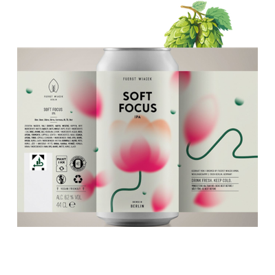 FUERST WIACEK Berlin - Soft Focus FUERST WIACEK Berlin - Soft Focus