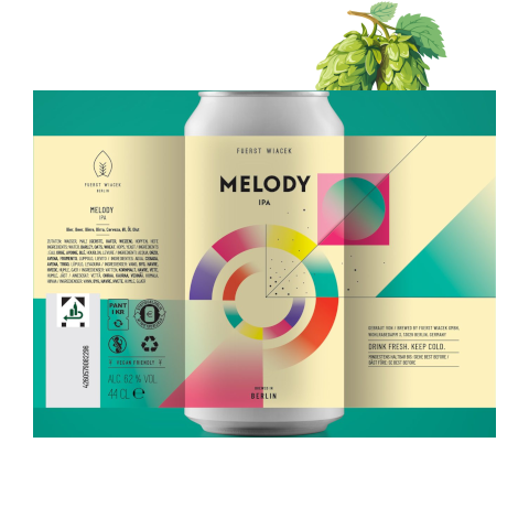 FUERST WIACEK Berlin - Melody