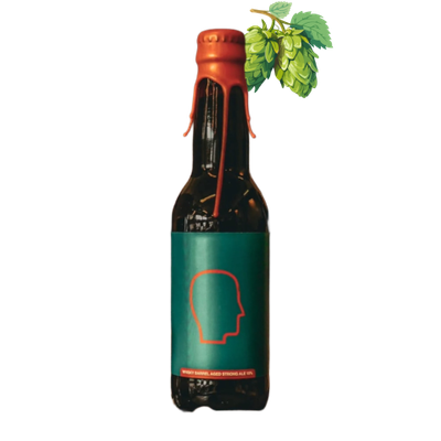 Sofia Electric Brewing - Copperhead