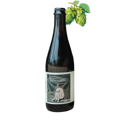 Resident Culture - BBA Twice As Lonely (2025)