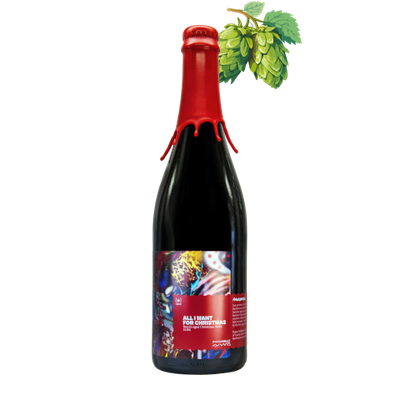 LERVIG - All I Want For Christmas 2025 By Rackhouse