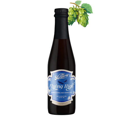 The Bruery - Flying High