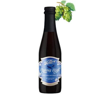 The Bruery - Flying High