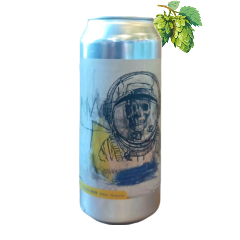 Brasserie Sir John Brewing Co. - Sous Pression