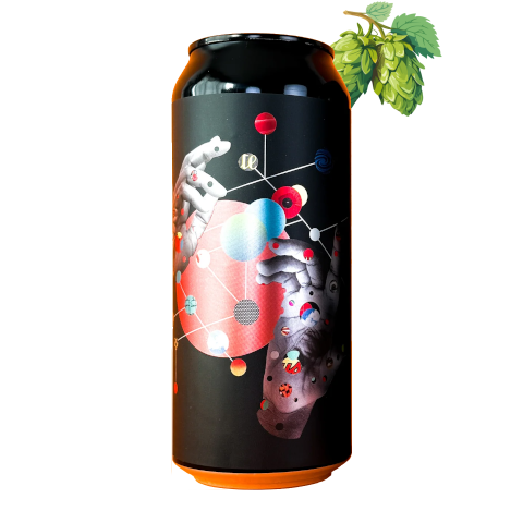 All My Friends Beer Co. - Chemistry