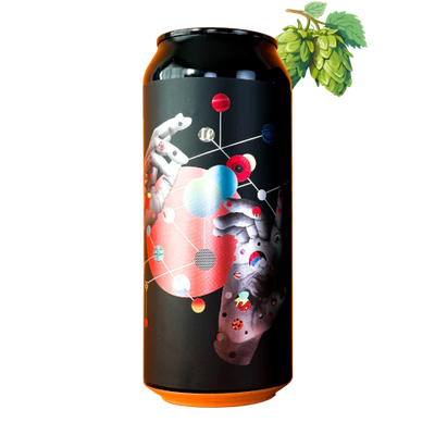 All My Friends Beer Co. - Chemistry