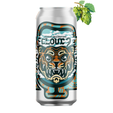 Foam Brewers - Bizarre Celebrations: Cloud 9