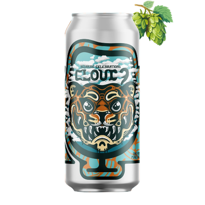 Foam Brewers - Bizarre Celebrations: Cloud 9