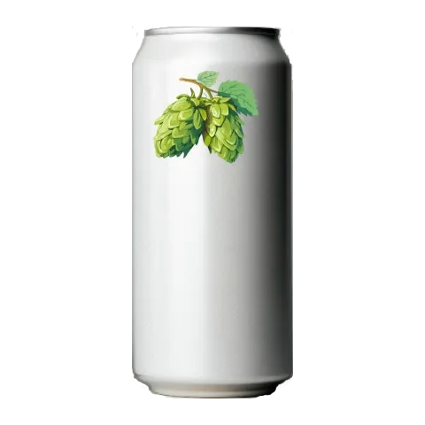 Factory Brewing - Perpetual Motion