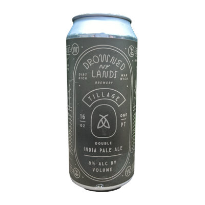 The Drowned Lands Brewery - Tillage